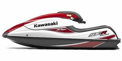 2007 Kawasaki 800SX-R Prices and Specs