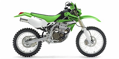 2007 Kawasaki KLX300A7F R Prices and Specs