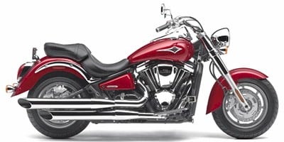 2007 Kawasaki VN2000E7F Vulcan Classic Prices and Specs