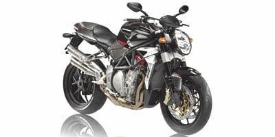 2007 MV Agusta Brutale R Prices and Specs