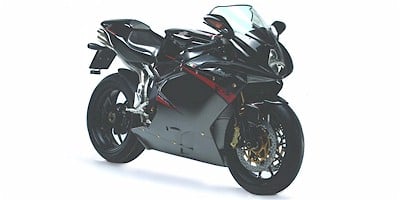 2007 MV Agusta F4-R Prices and Specs