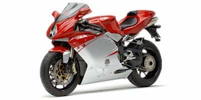 2007 MV Agusta F4-R 1+1 Prices and Specs