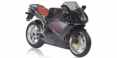 2007 MV Agusta F4 Senna Prices and Specs