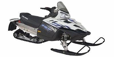 2007 Polaris Indy FST IQ LX Prices and Specs