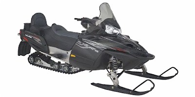 2007 Polaris Indy FS IQ Touring Prices and Specs