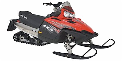 2007 Polaris Indy 600 High Output IQ Prices and Specs
