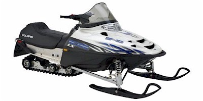 2007 Polaris Indy 340 LX Prices and Specs