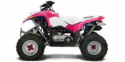 2007 Polaris Phoenix 200 Prices and Specs