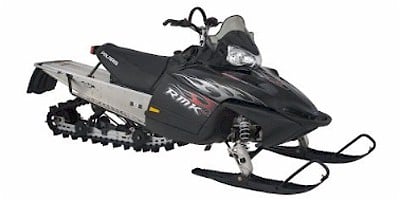 2007 Polaris Indy 600 High Output RMK 144" Prices and Specs