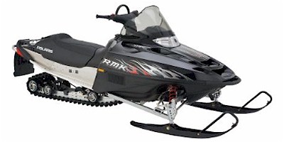 2007 Polaris Indy Trail RMK 136" Prices and Specs