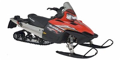 2007 Polaris Indy 600 High Output Switchback Prices and Specs