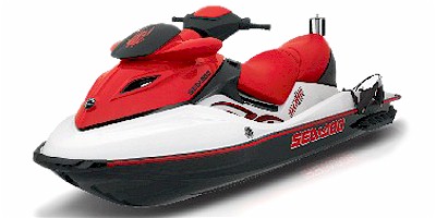 2007 Sea-Doo/BRP WAKE 155 Prices and Specs