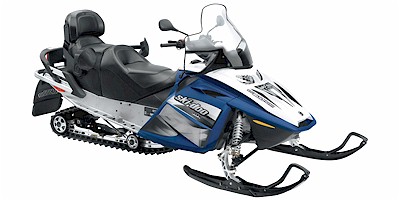 2007 Ski-Doo GTX 500SS Sport Prices and Specs