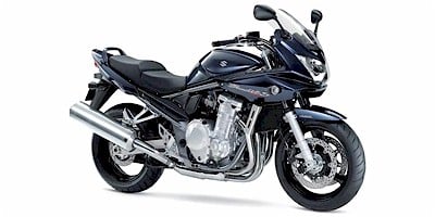 2007 Suzuki GSF1250SAK7 Prices and Specs