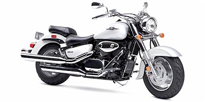 2007 Suzuki C90K7 Boulevard (Two-Tone) Prices and Specs