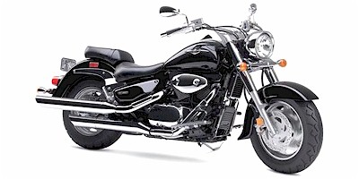 2007 Suzuki C90BK7 Boulevard (Black) Prices and Specs