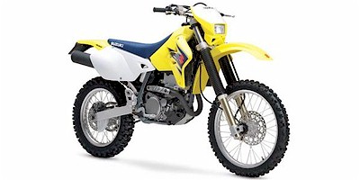 2007 Suzuki DR-Z400EK7 Prices and Specs