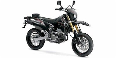 2007 Suzuki DR-Z400SMK7 Prices and Specs