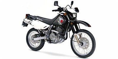 2007 Suzuki DR650SEK7 Prices and Specs