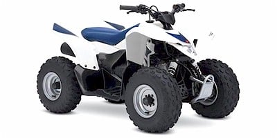 2007 Suzuki LT-Z90K7 Prices and Specs