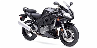 2007 Suzuki SV1000SK7 Prices and Specs