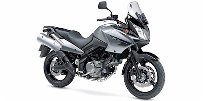2007 Suzuki DL650AK7 Prices and Specs