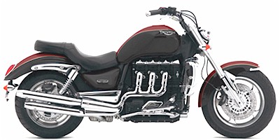 2007 Triumph Rocket III Classic Touring Prices and Specs