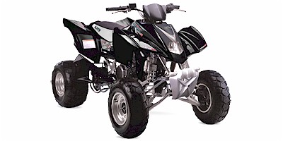 2007 United Motors Moontrax 450R Prices and Specs