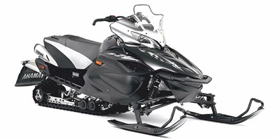 2007 Yamaha RXW10GTW Attak GT Prices and Specs