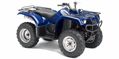 2007 Yamaha YFM35GW Grizzly (2WD) Prices and Specs