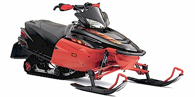2007 Yamaha RS90NW Nytro Prices and Specs