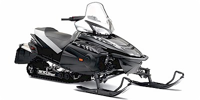 2007 Yamaha RSG90GTW Rage GT Prices and Specs