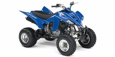 2007 Yamaha YFM35RW Raptor Prices and Specs