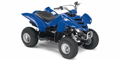 2007 Yamaha YFM50RW Raptor Prices and Specs