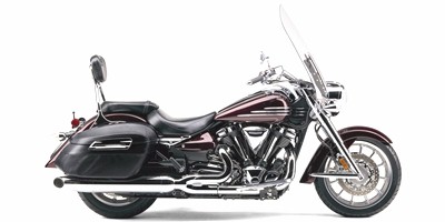 2007 Yamaha XV19CTSW/C Stratoliner S Prices and Specs