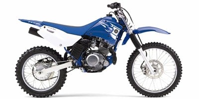 2007 Yamaha TT-R125LW Prices and Specs