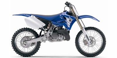 2007 Yamaha YZ250W1 Prices and Specs
