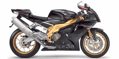 2008 Aprilia RSV R Prices and Specs