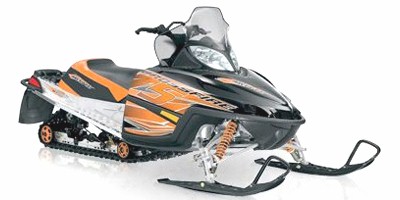 2008 Arctic Cat Crossfire 5 Prices and Specs