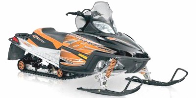 2008 Arctic Cat Crossfire 6 Prices and Specs