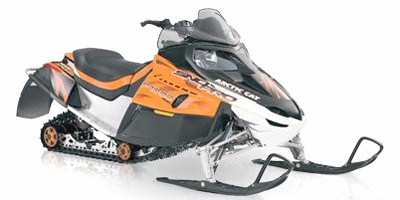 2008 Arctic Cat F1000 Sno Pro (Electronic Fuel Injection) Prices and Specs