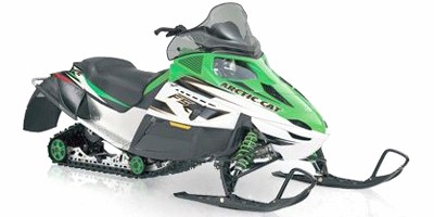 2008 Arctic Cat F5 LXR (Electronic Fuel Injection) Prices and Specs