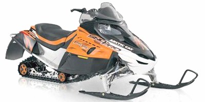 2008 Arctic Cat F6 Sno Pro (Electronic Fuel Injection) Prices and Specs