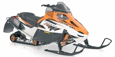 2008 Arctic Cat F8 (Electronic Fuel Injection) Prices and Specs