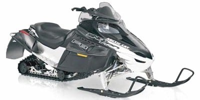 2008 Arctic Cat F8 Sno Pro (Electronic Fuel Injection) Prices and Specs