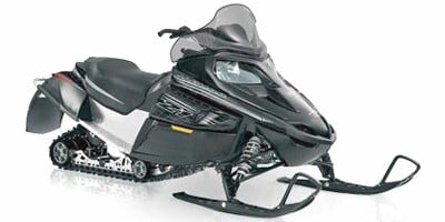 2008 Arctic Cat Jaguar Z1 Prices and Specs