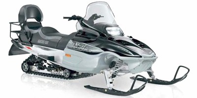 2008 Arctic Cat Panther 660 Touring Prices and Specs