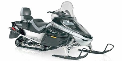 2008 Arctic Cat T 500 Prices and Specs