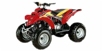 2008 E-TON RX4-70M Viper Prices and Specs