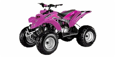 2008 E-TON RX4-90R Viper (Reverse) Prices and Specs